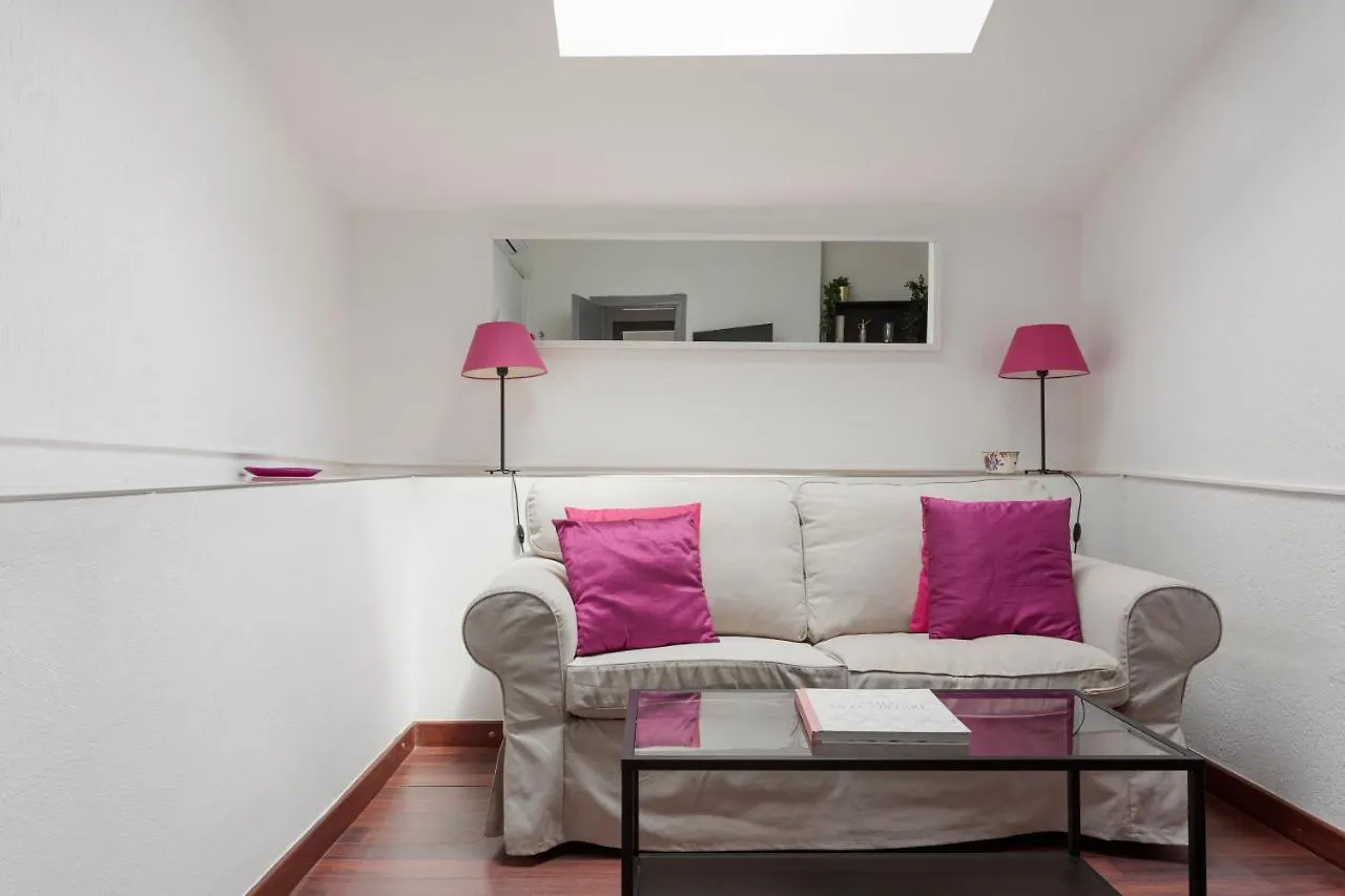 1 Bedroom Apt - Duomo 4 Milão Itália